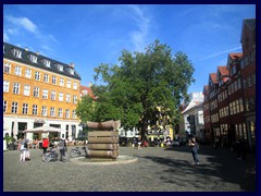 Copenhagen September 2016 25